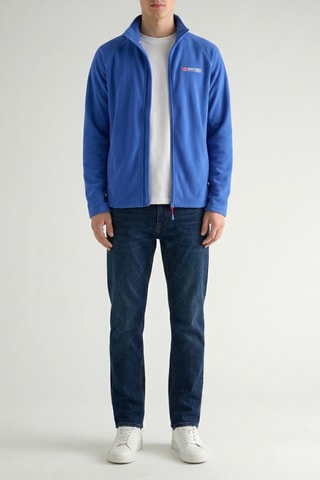 Veste polaire - Bleu roi