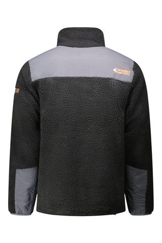Veste polaire Tumarineak - Noir