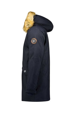 Parka Bagweak - Bleu marine