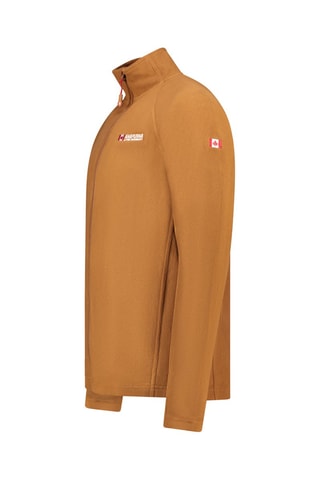 Veste polaire - Camel