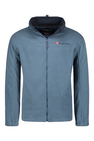 Veste polaire Ultona - Anthracite