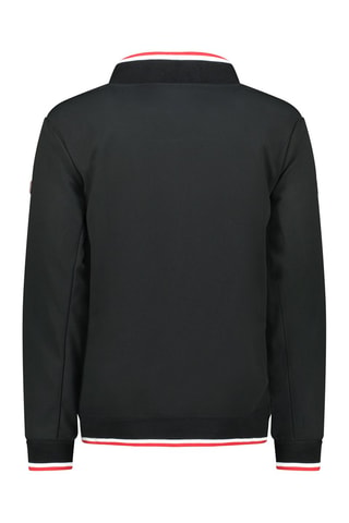 Veste polaire Torinoeak - Noir