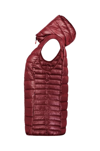 Parka Annecy - Rood