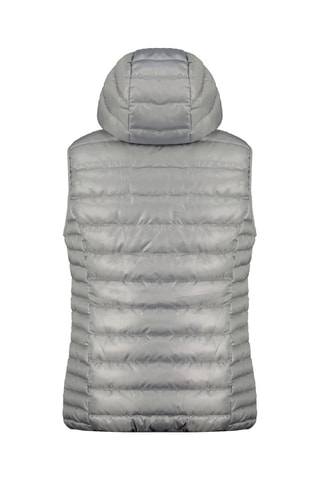 Parka Annecy - Grijs