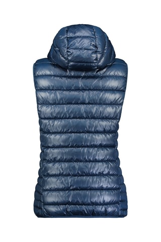 Parka Annecy - Blauw