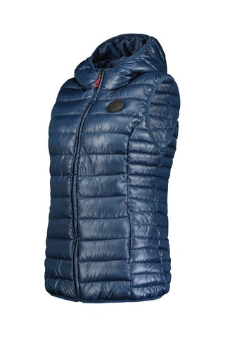 Parka Annecy - Blauw