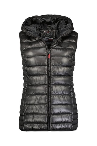 Parka Annecy - Zwart
