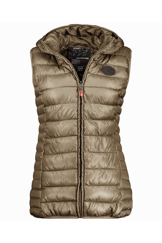 Parka Annecy - Geel