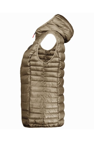 Parka Annecy - Geel