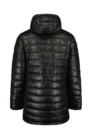 Parka Calender - Noir