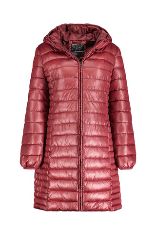Parka Annecy - Rood