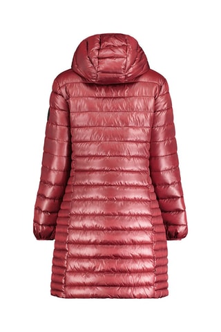 Parka Annecy - Rood