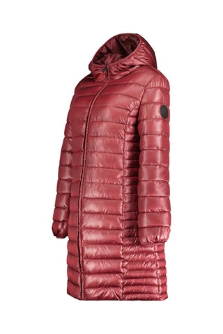 Parka Annecy - Rood