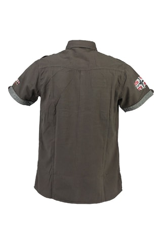 Chemise - Gris foncé