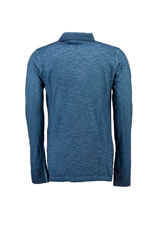 Polo - Bleu