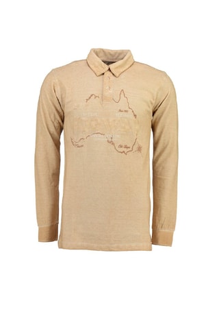 Polo - Beige