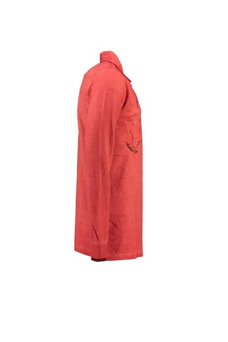 Polo - Rouge