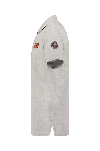 Polo - Gris