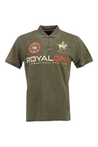 Polo - Kaki