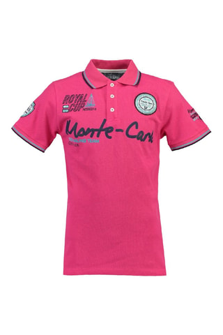 Polo - Rose