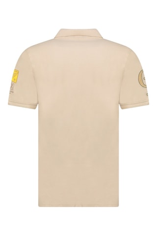 Polo Kelaneak - Beige