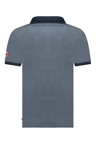 Polo - Blauw