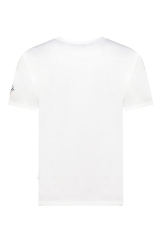 Polo - Wit