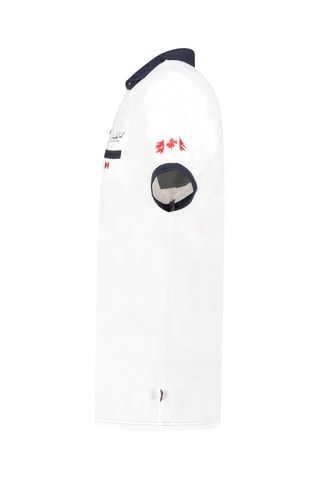 Polo - Wit