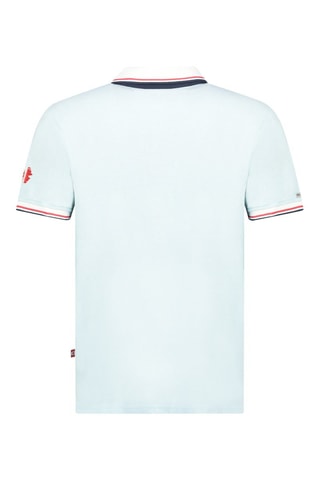 Polo Kblendeak - Blauw