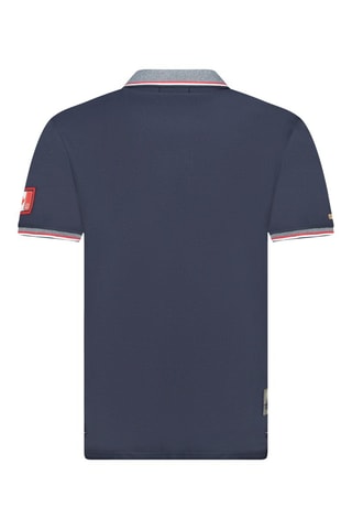 Polo - Blauw
