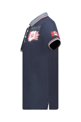 Polo - Blauw