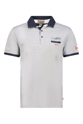 Polo - Grijs