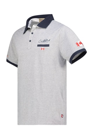 Polo - Grijs
