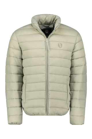 Blouson Amitalek - Vert