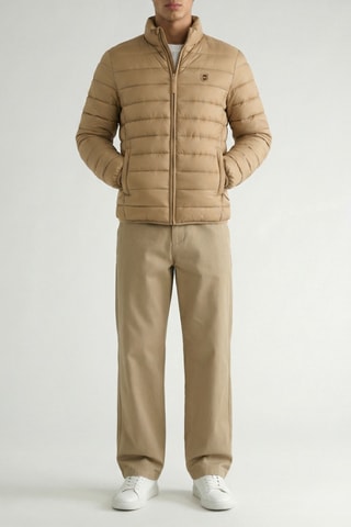 Jas Amitalana Basic - Taupe