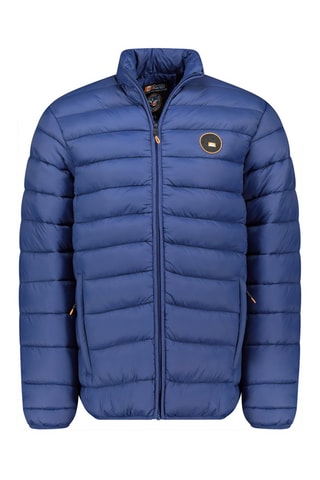 Gewatteerde Jas Amigomapeak - Blauw