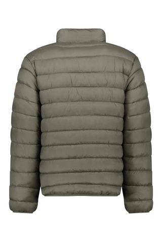 Gewatteerde Jas Amigomapeak  - Kaki