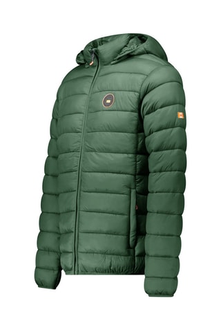Gewatteerde Jas met Capuchon Amigomapeak  -  en 