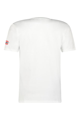 T-shirt - Blanc