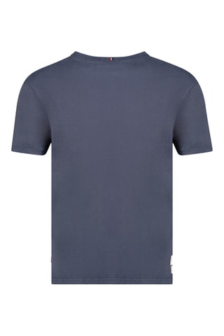 T-Shirt Jogoeak - Bleu marine