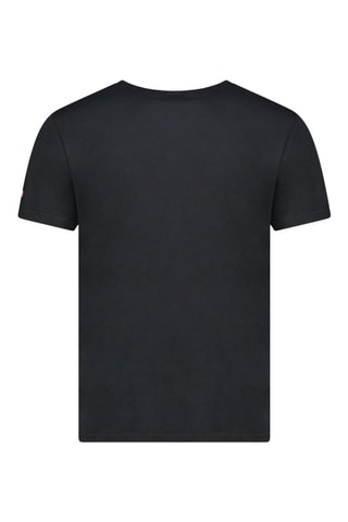 T-shirt Jadseneak - Zwart