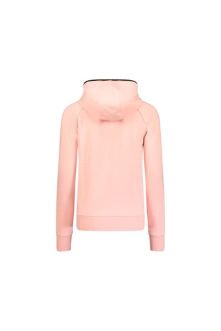 Sweat à capuche Fonaldeak - Rose clair