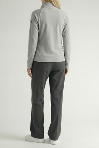 Sweat polaire Tonneau - Gris clair