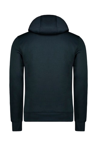 Sweat à capuche Gadreak - Bleu marine