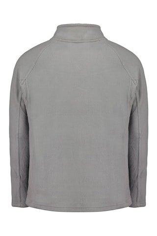 Sweat polaire Tugeak - Gris clair