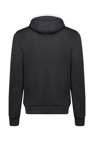 Sweat à capuche Gasikeak - Noir