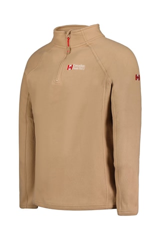 Sweat polaire Tugeak - Beige