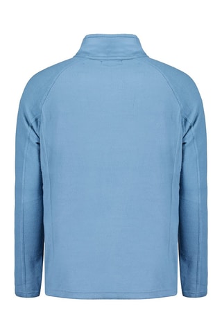 Sweat polaire Tugeak - Bleu