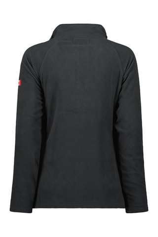 Sweat polaire Tonneau - Noir