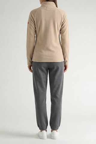 Sweat polaire Tonneau - Beige
